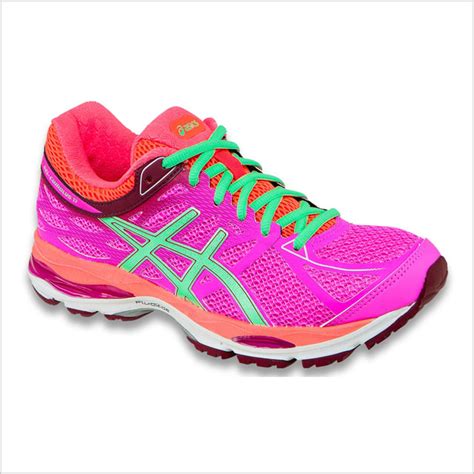 best asics running shoes with arch support.